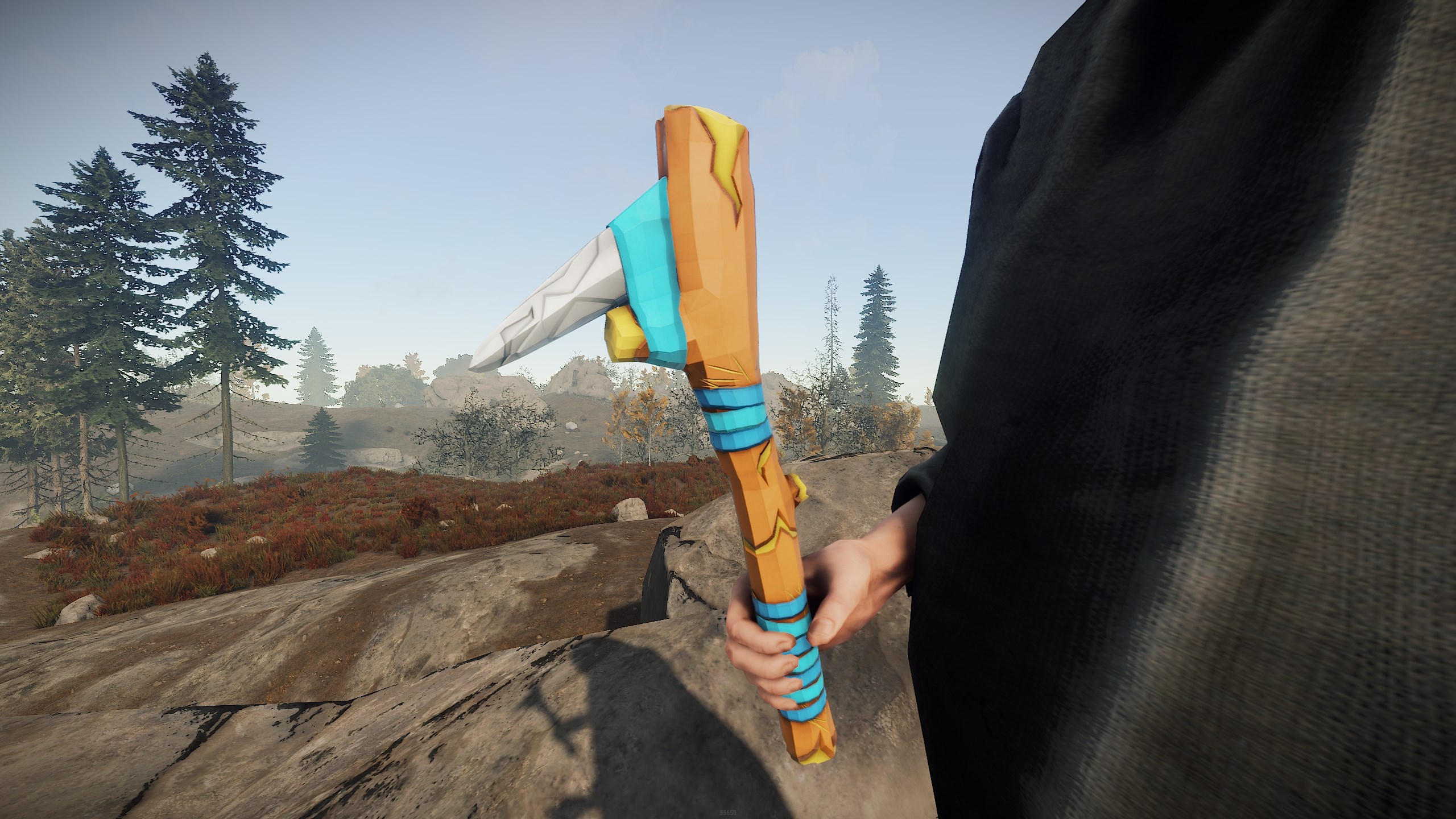 Kids' Stone Pick Axe thumbnail 6