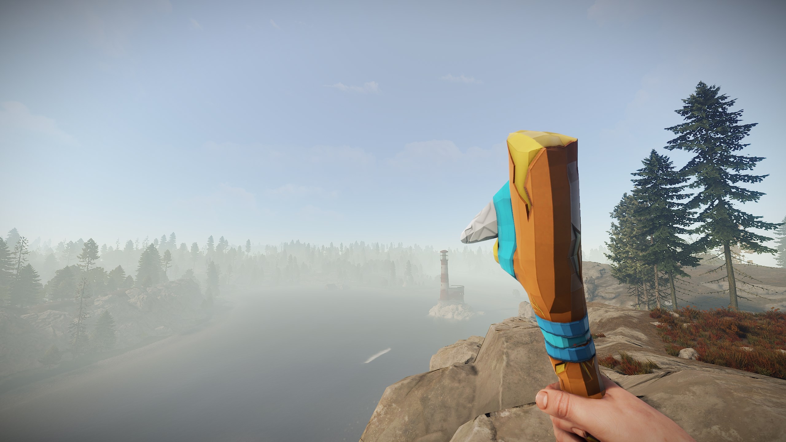 Kids' Stone Pick Axe thumbnail 7