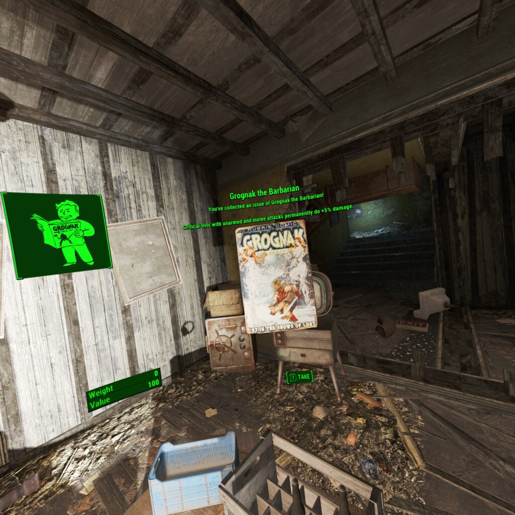 Guide To Get Load Accelerator Working Properly With Fallout 4 Vr – JSRPJ