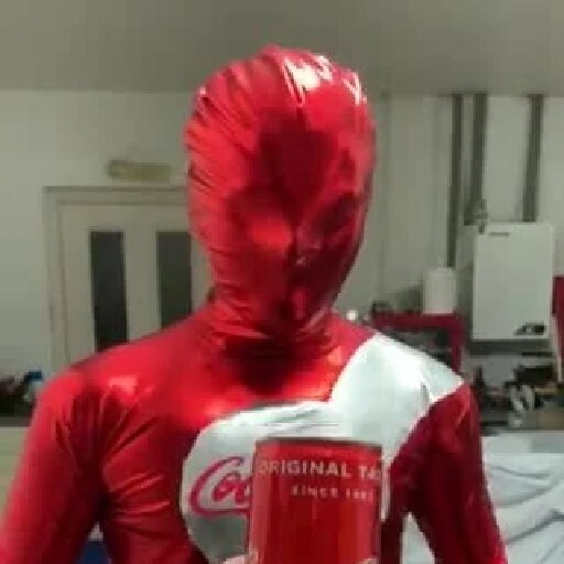 Coke vs 2024 Man