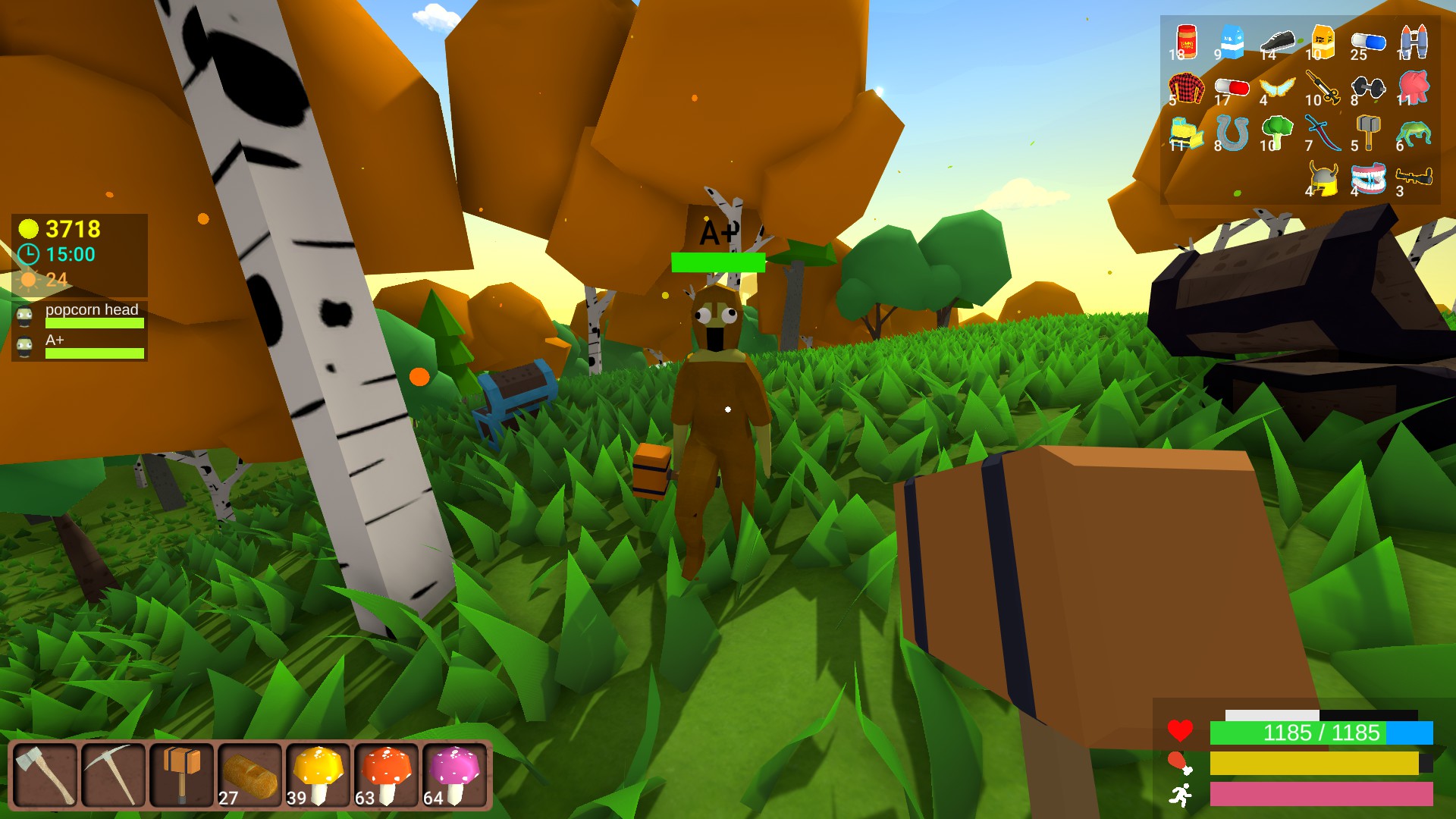 Русификатор muck. Muck игра. Muck игра стим. Муцк игра