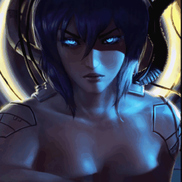 Ghost In The Shell 攻殻機動隊 草薙素子