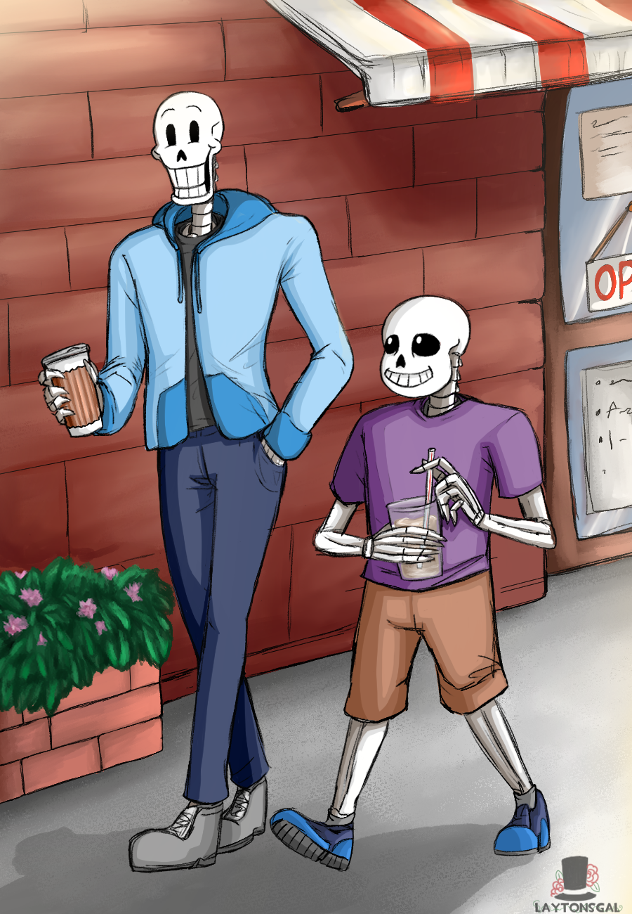 Steam Community :: Undertale