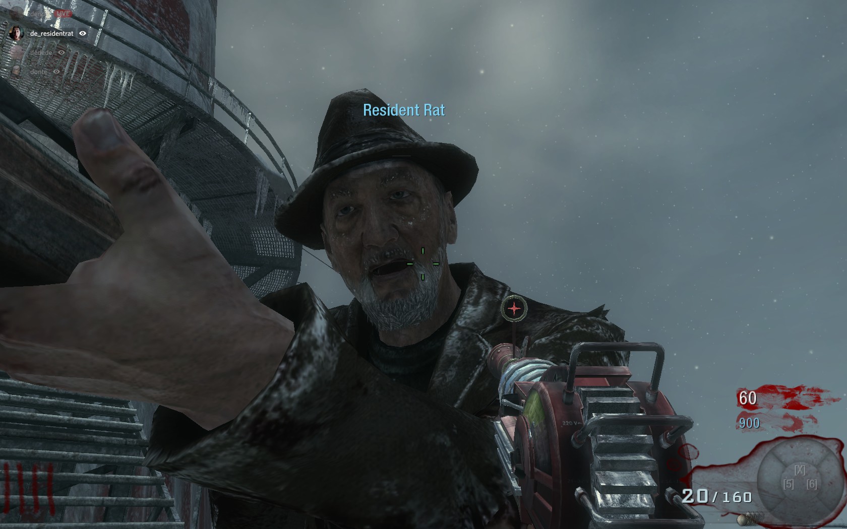 Shepherd Of Fire Call Of Duty