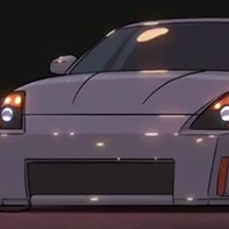 Nissan 350z