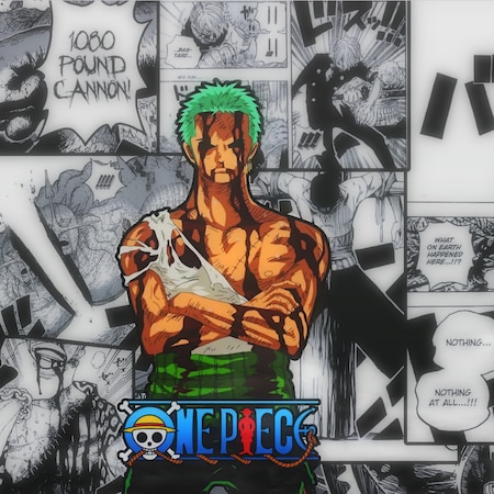 Zoro