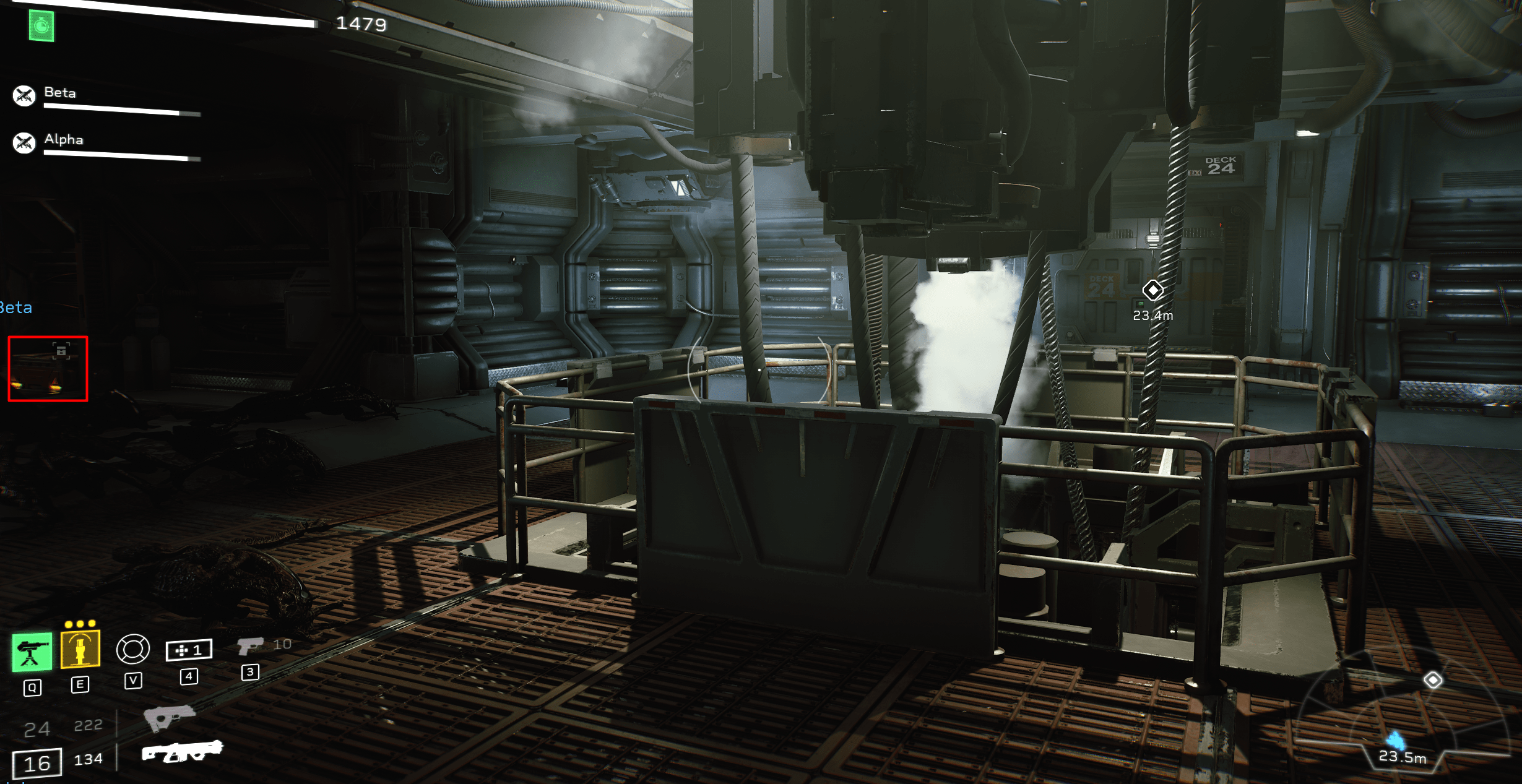 Steam Community :: Guide :: Hidden Cache Locations (Community Guide) (WIP)