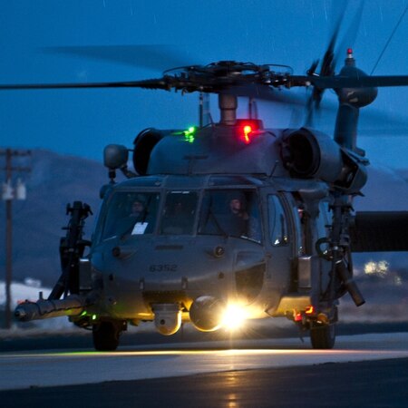 Black Hawk