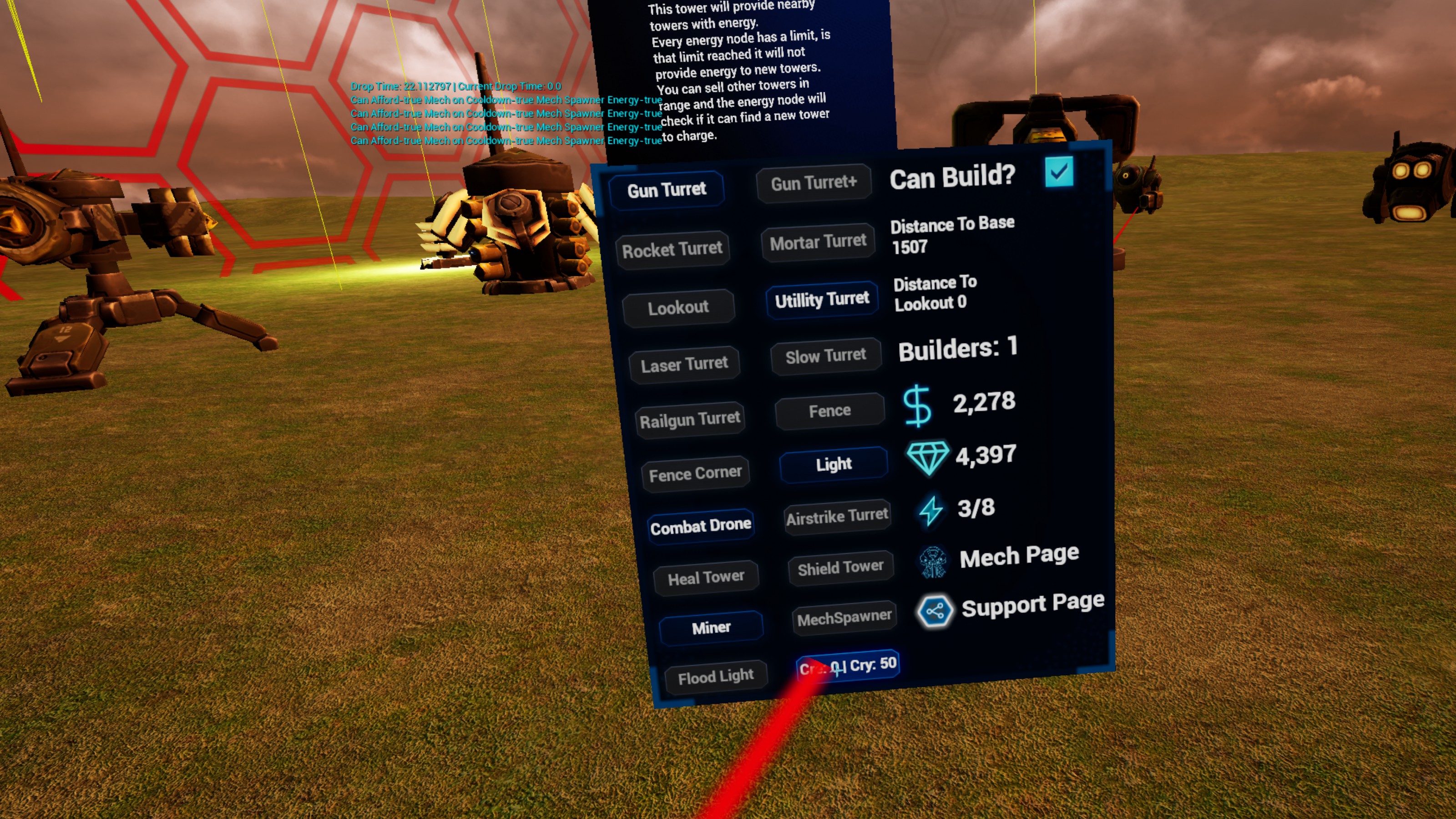 Steam post image