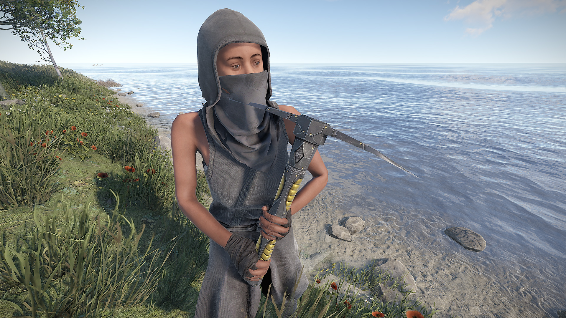 Shadowstrike Pick Axe thumbnail 8