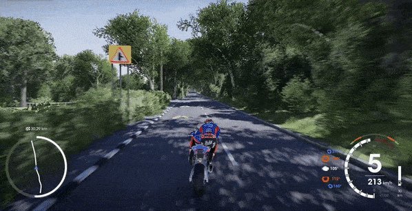 Review de TT Isle of Man Ride on the Edge 2 XboxOne