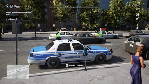 Police simulator steam фото 101