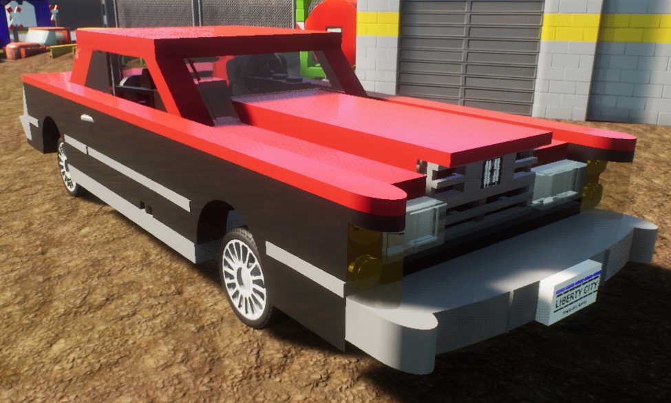 Steam Community :: Guide :: How to make proper vehicle for Bank Heists ...
