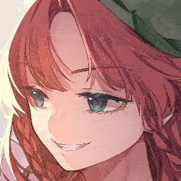 Steam 创意工坊 Touhou Project Hong Meiling 東方プロジェクト 紅美鈴