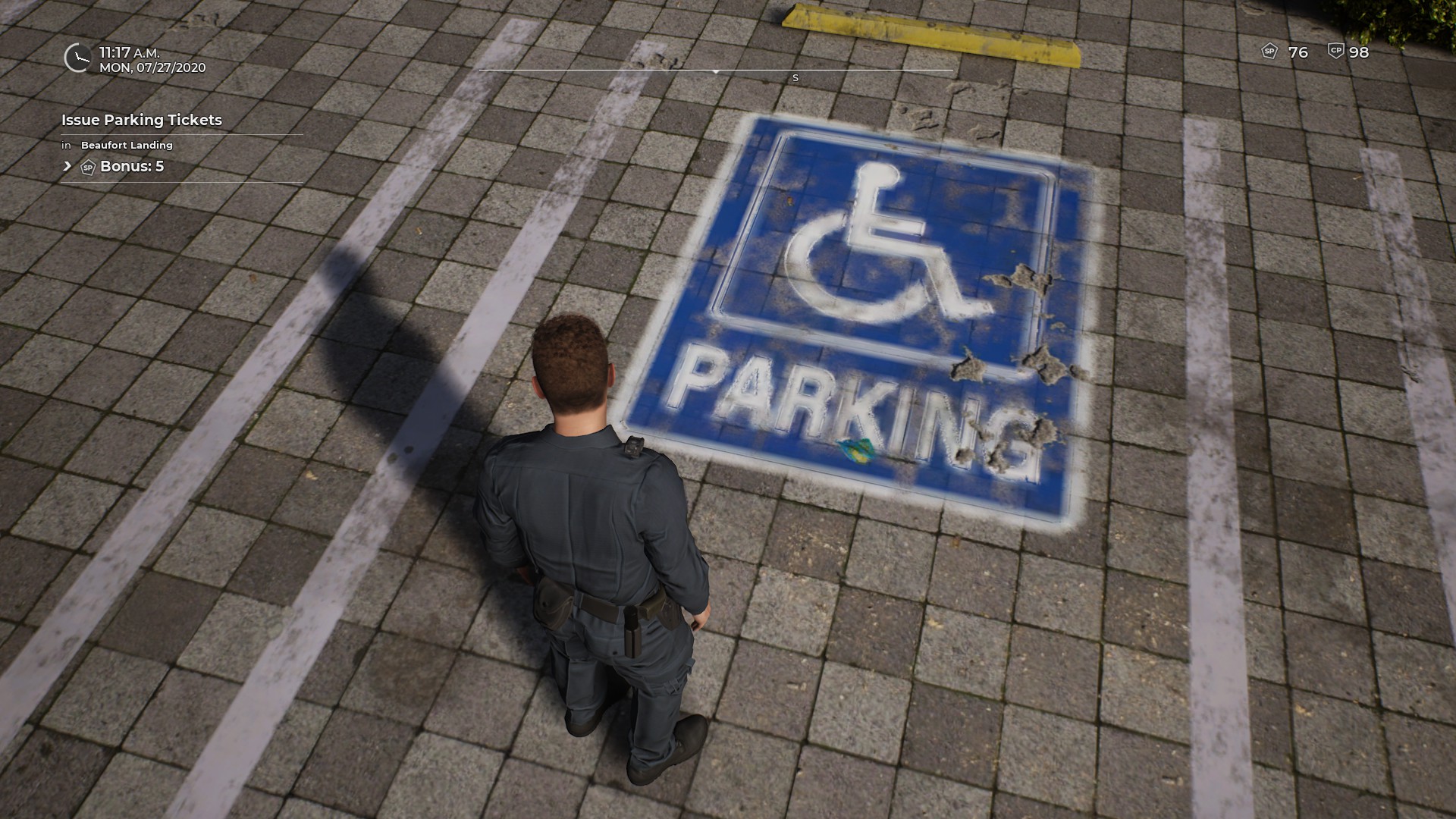 An in-depth guide to handicap parking image 2