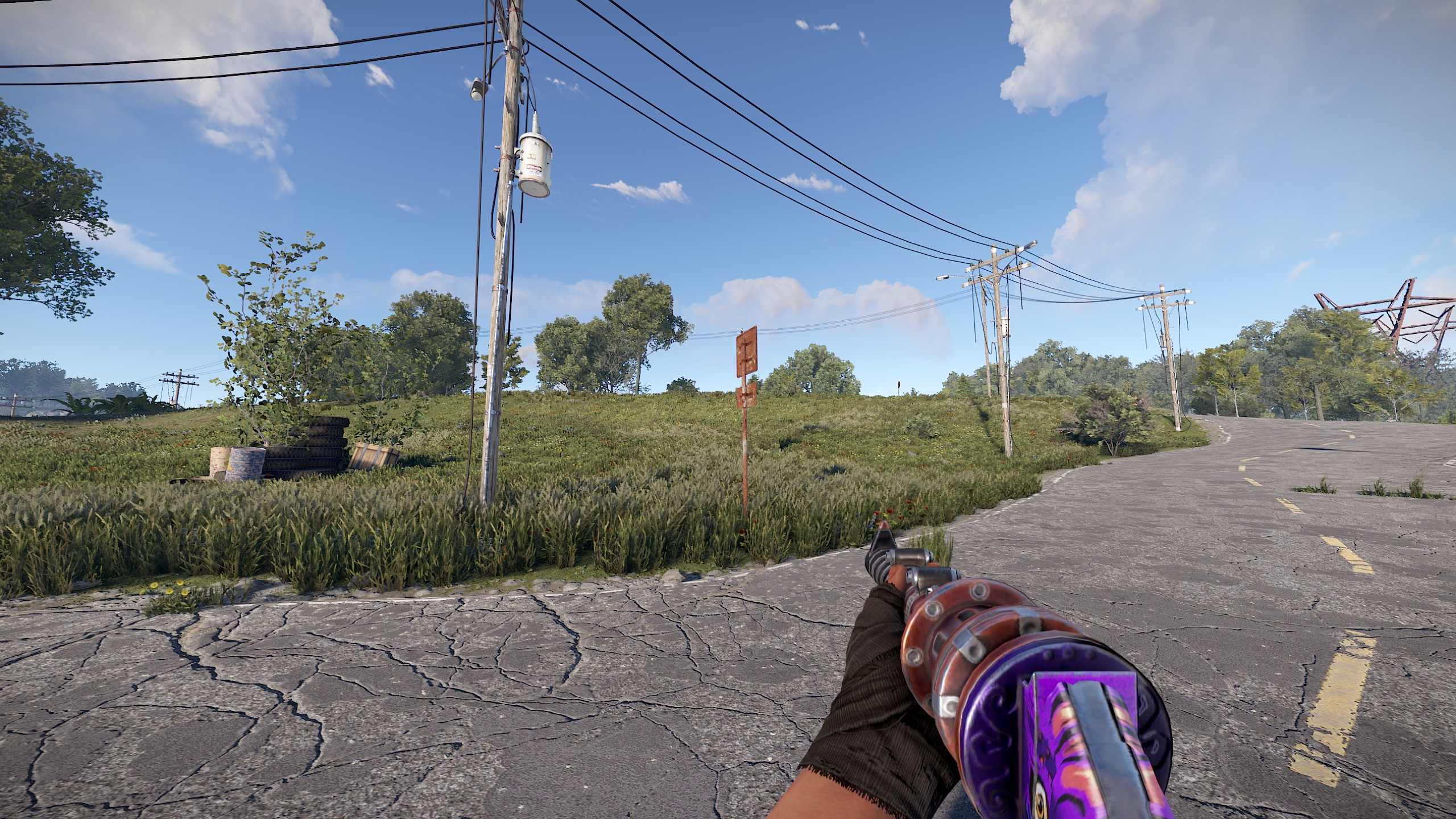 Deep Dive Waterpipe screenshot 1