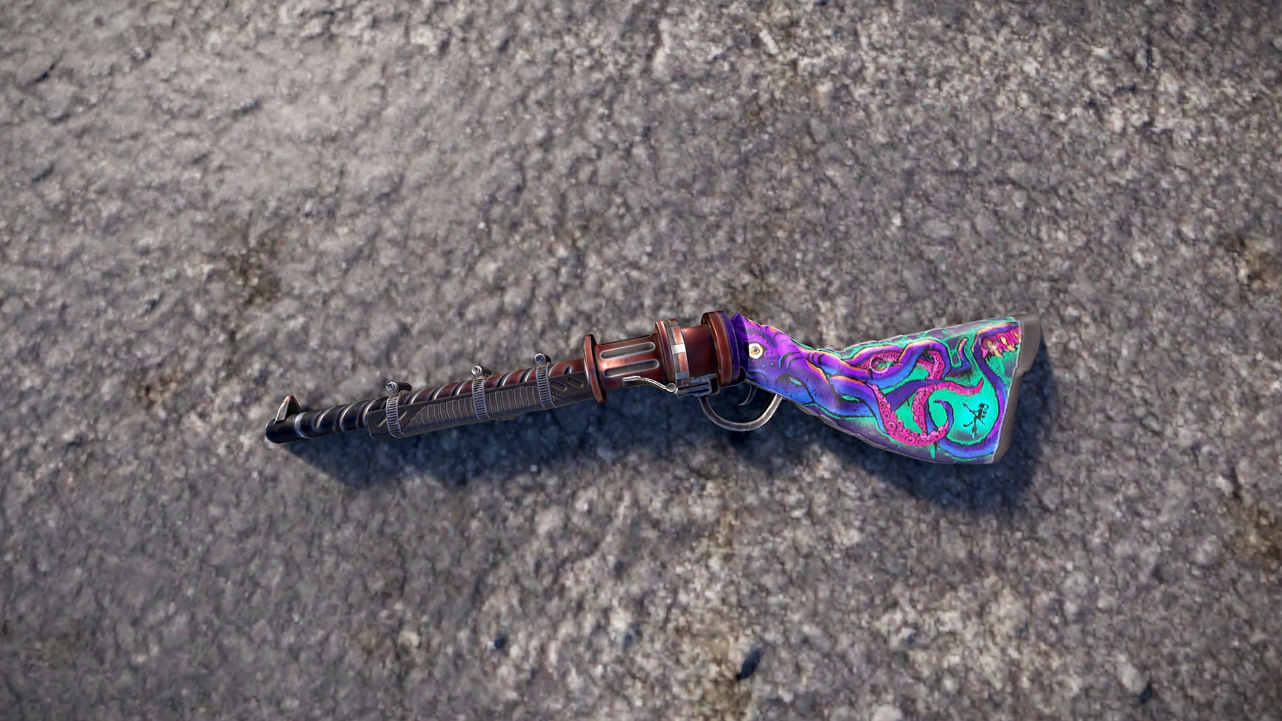 Deep Dive Waterpipe thumbnail 6