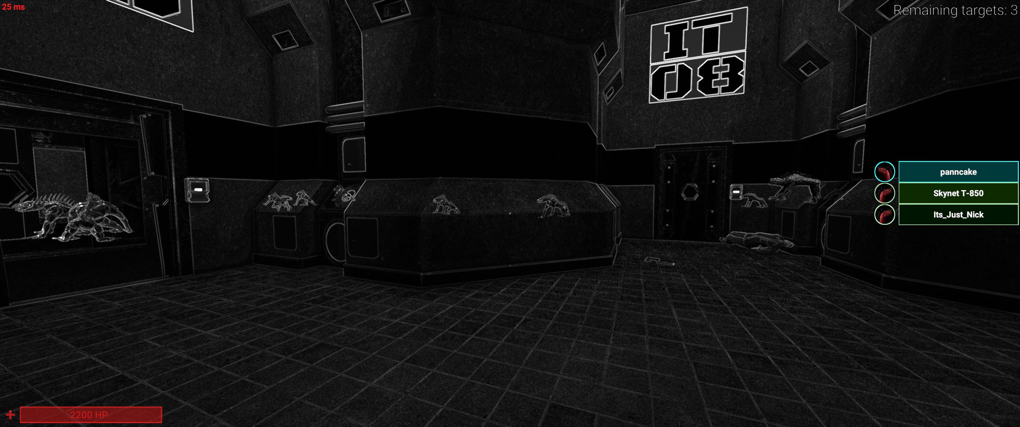 Scp secret laboratory машина