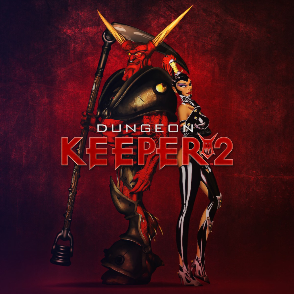 Steam 社区 :: 指南 :: Playing Dungeon Keeper 2 In 2023