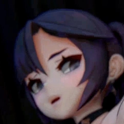 【ToonE】莫娜