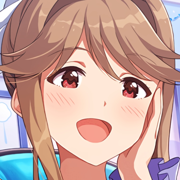 Workshop Steam The Idolm Ster Million Live Theater Days 天空橋朋花