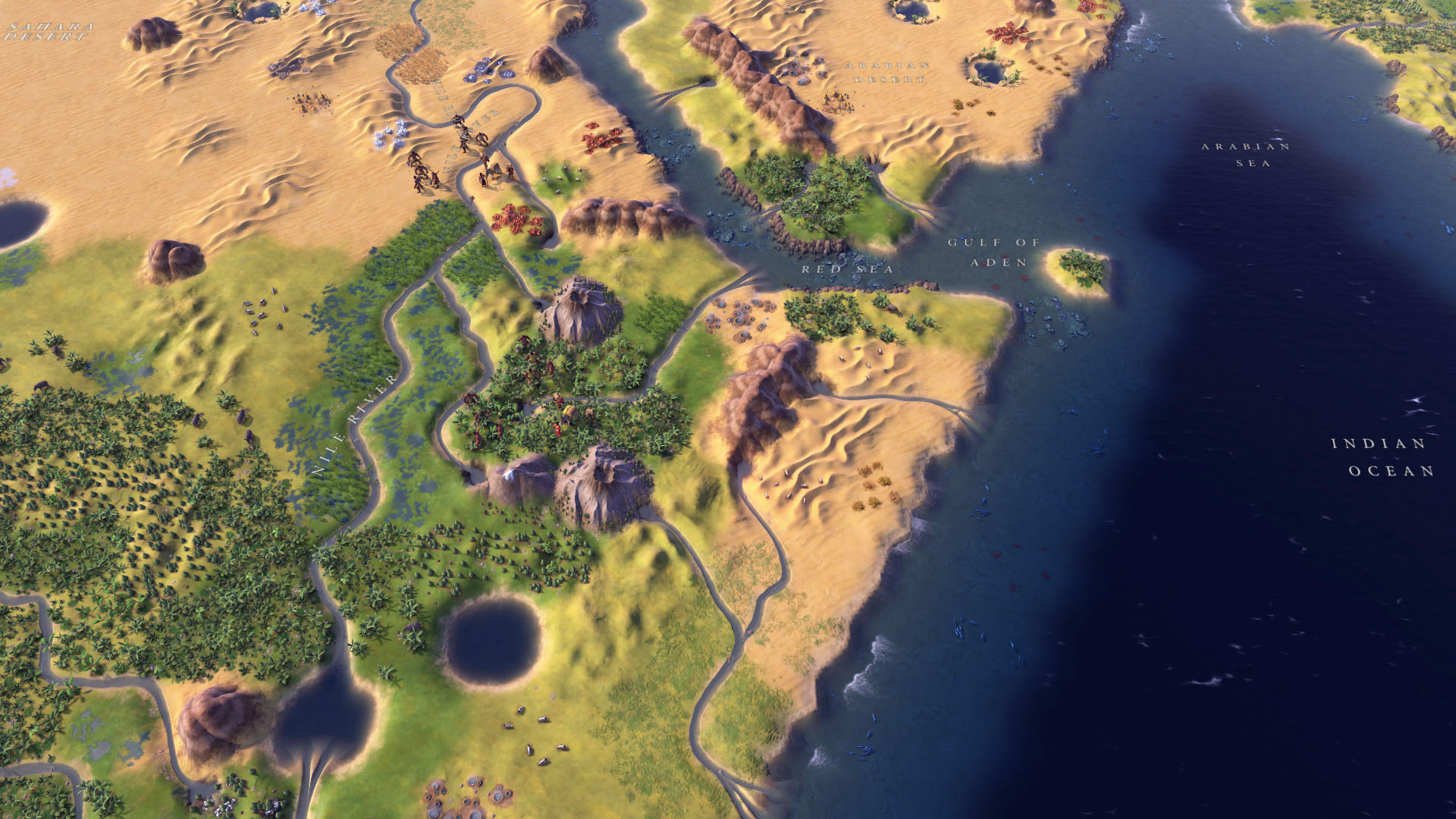 Steam Workshop::Play The World