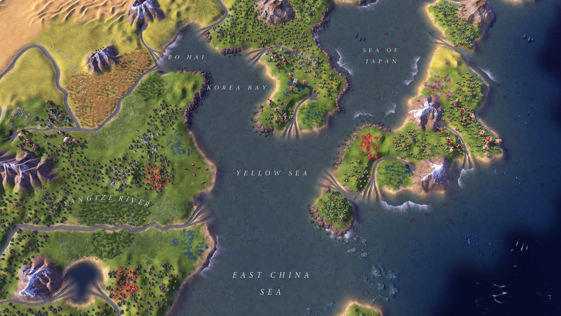 Steam Workshop::Play The World