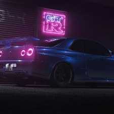 skyline
