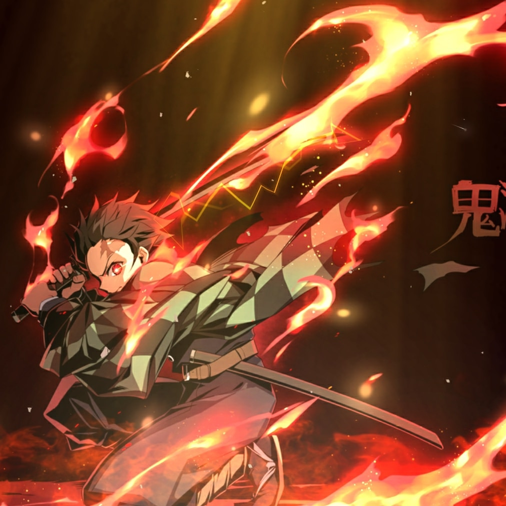 Demon slayer | Wallpapers HDV