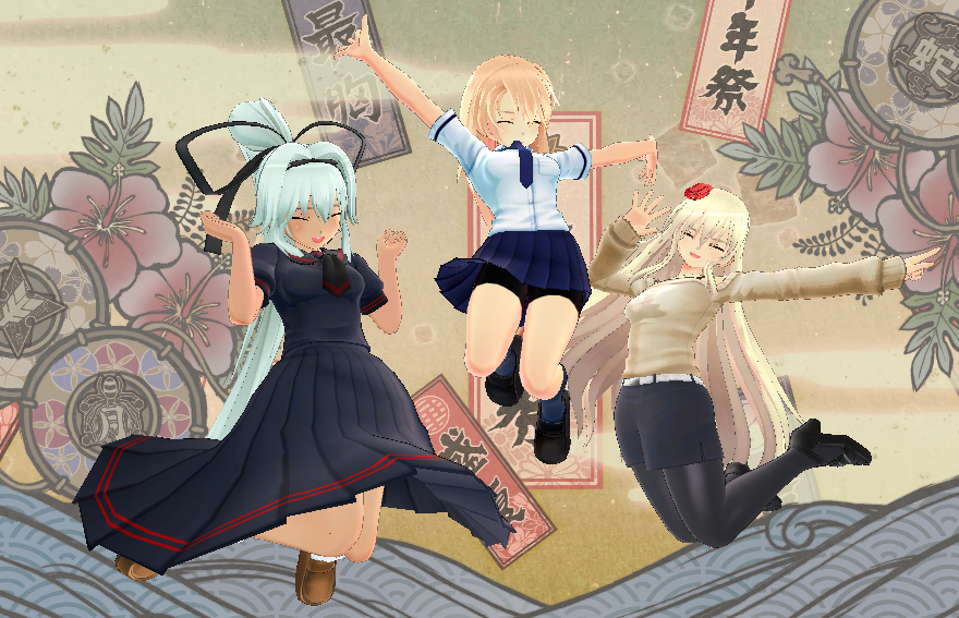 Steam Community Guide SENRAN KAGURA Estival Versus MODS [v1.17]
