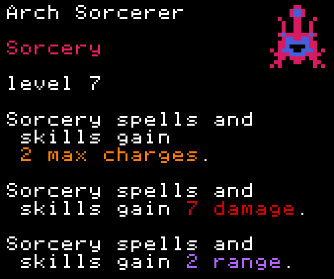 The Arch Sorcerer's Guide to Blowing Things Up image 4