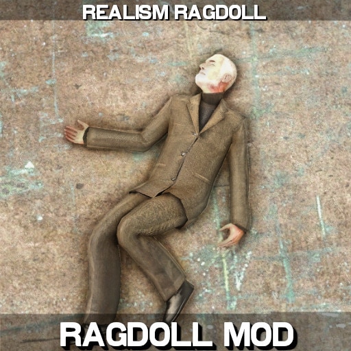 Master chief ragdolls file - Garry's Mod - ModDB