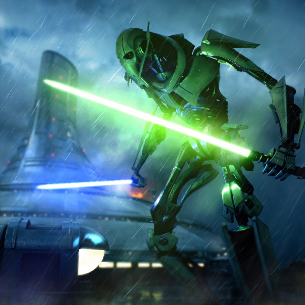 STAR WARS 