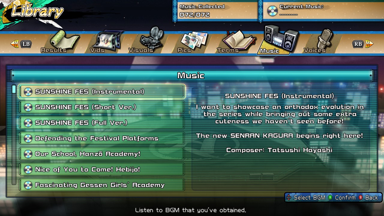 Steam Community Guide SENRAN KAGURA Estival Versus MODS [v1.17]