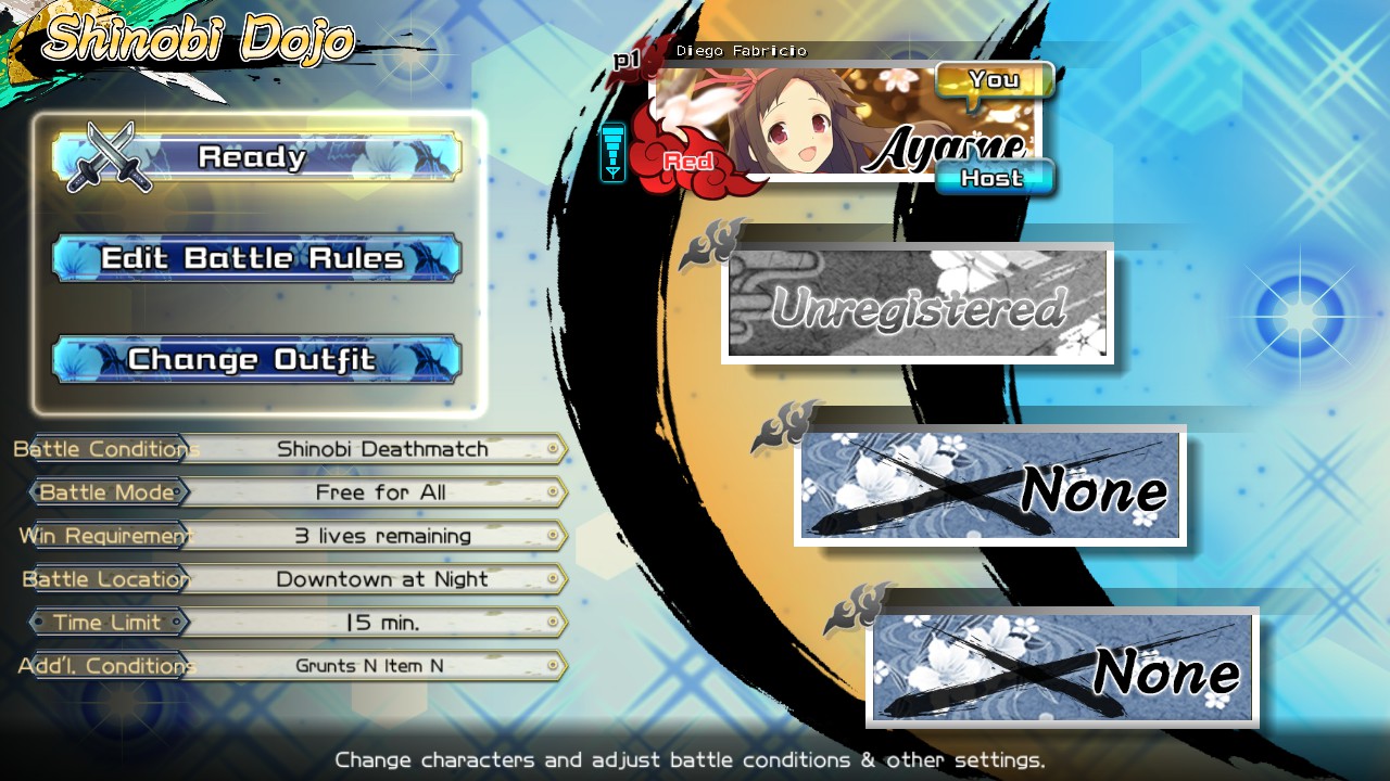 Steam Community Guide SENRAN KAGURA Estival Versus MODS [v1.17]