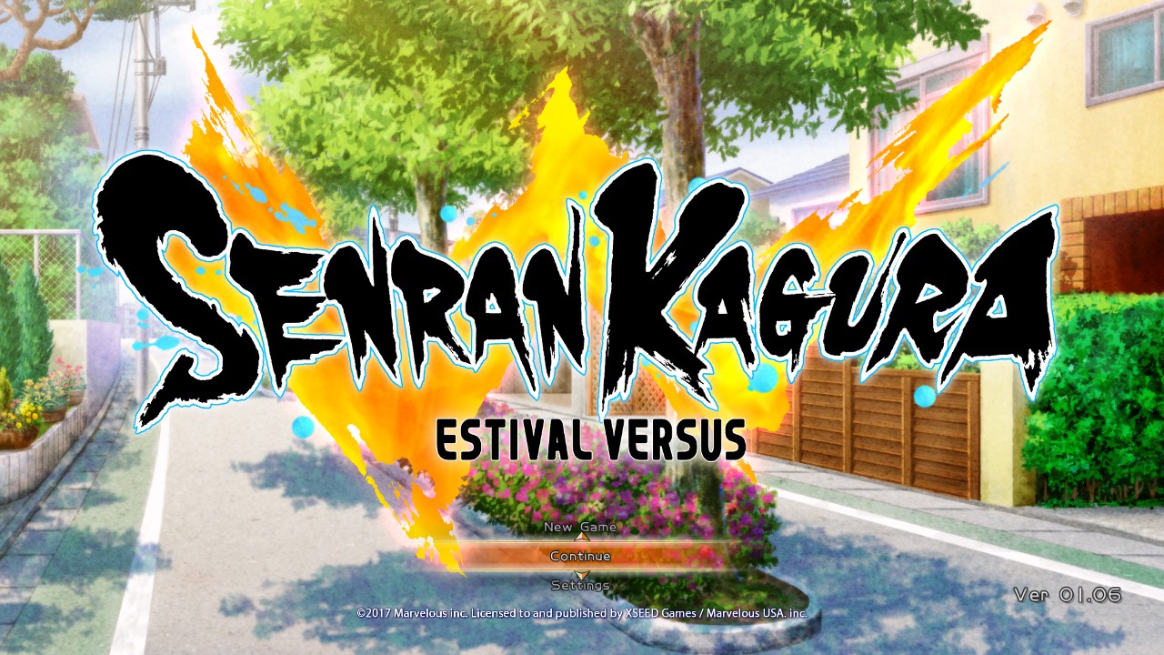 Steam Community Guide SENRAN KAGURA Estival Versus MODS [v1.17]