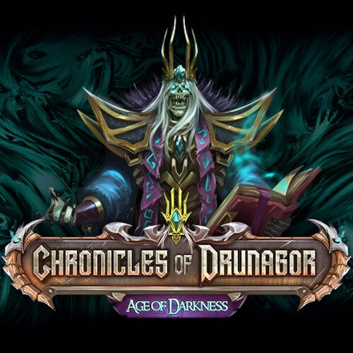 Steam Workshop::Chronicles of Drunagor: Age of Darkness (Official ...