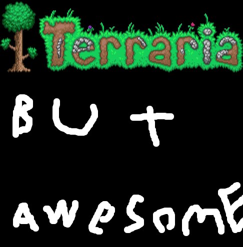Terraria has the best bosses! The bosses - iFunny Brazil