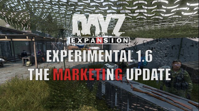 How to install/download/play Dayz Expansion Mod