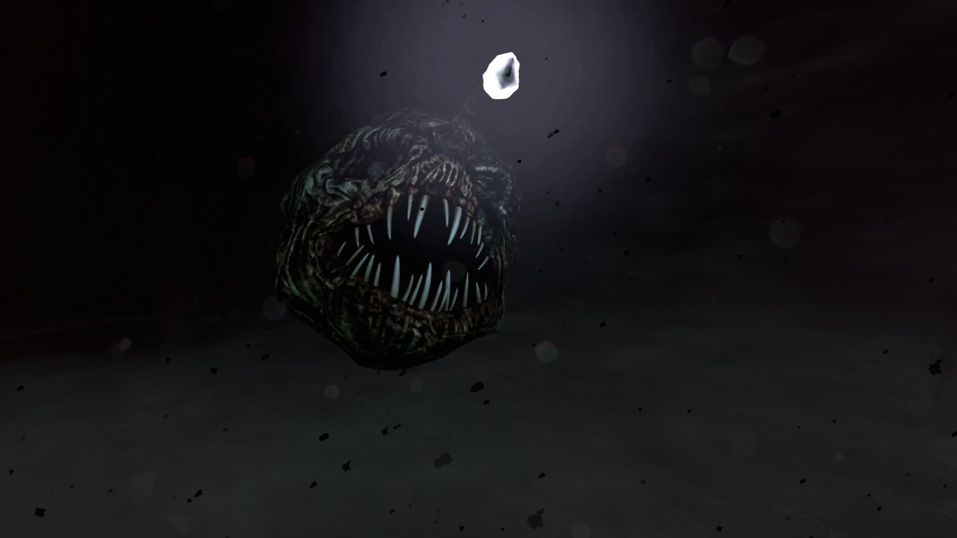 SOMA Enemy/Monster Guide (detailed) image 100