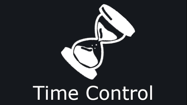 Steam Workshop::[D] Time Control (Continued)