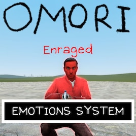 OMORI - EMOTIONS 