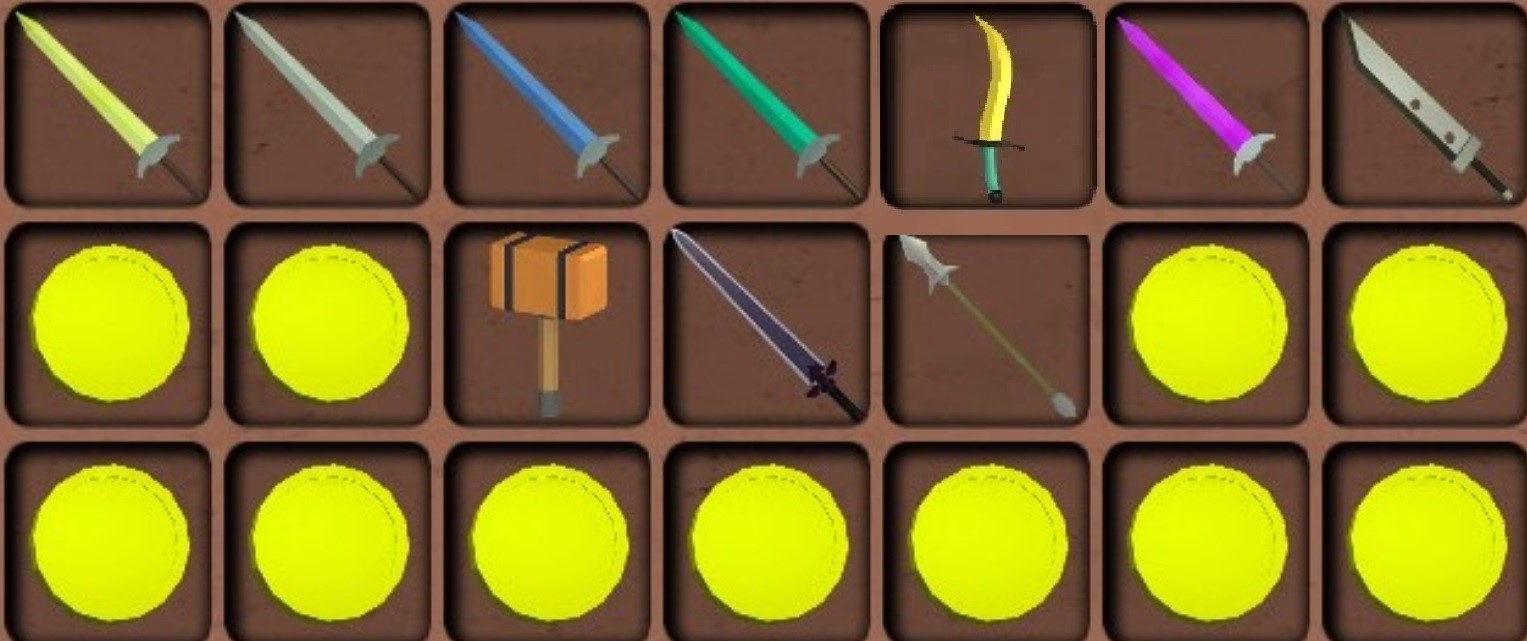 BEST TOOLS, WEAPONS, ARMORS AND FOOD IN MUCK image 6
