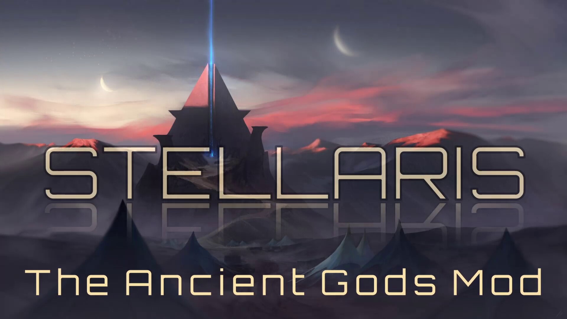 Ancient Gods on Steam