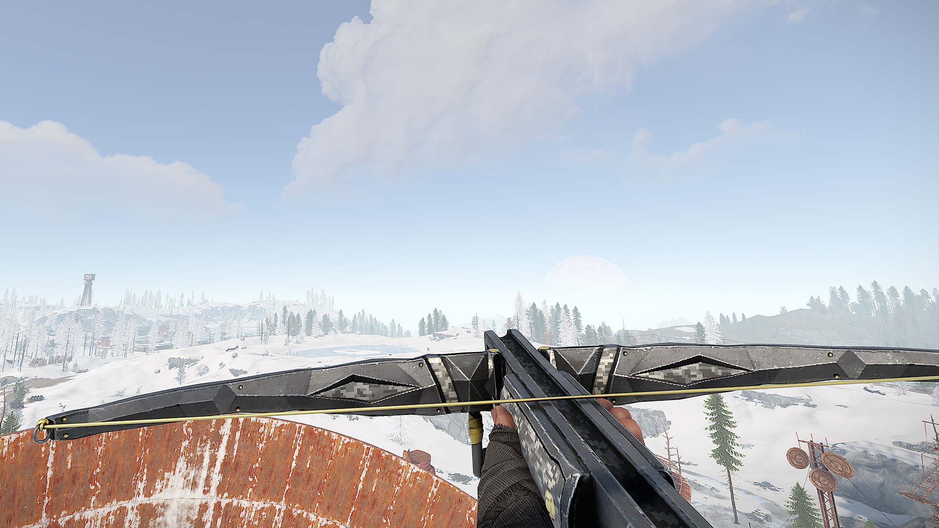 Shadowstrike Crossbow thumbnail 4