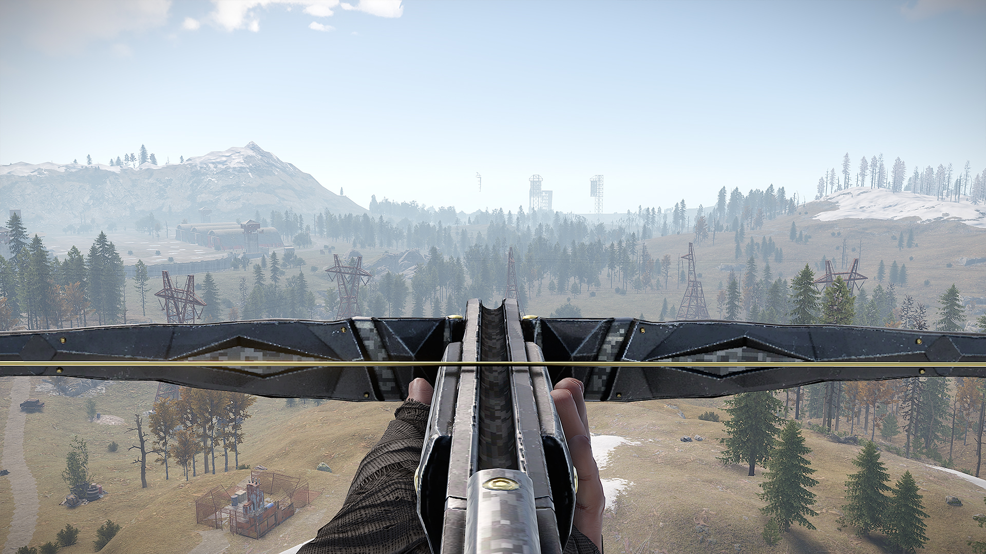 Shadowstrike Crossbow thumbnail 3