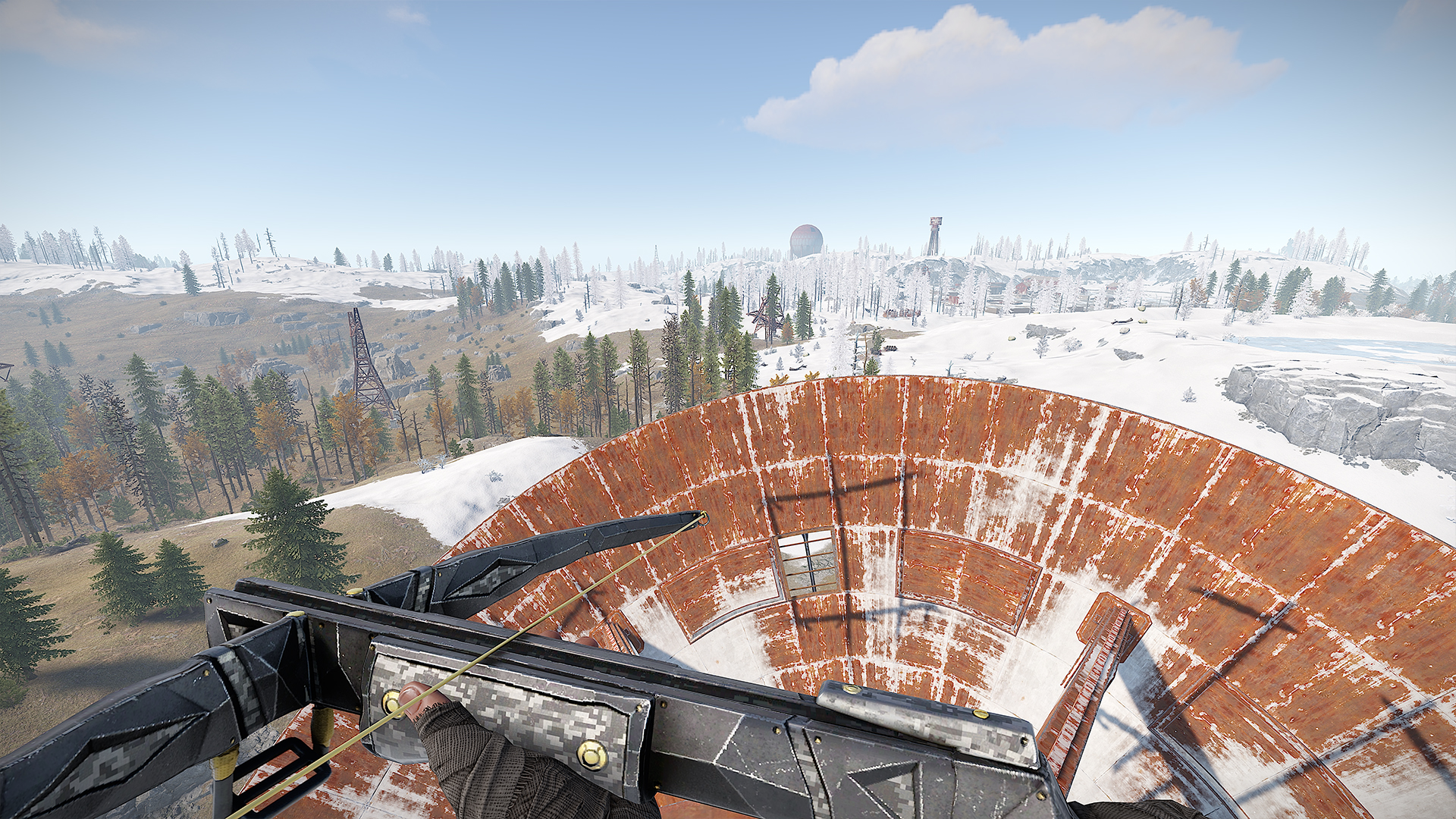 Shadowstrike Crossbow thumbnail 5
