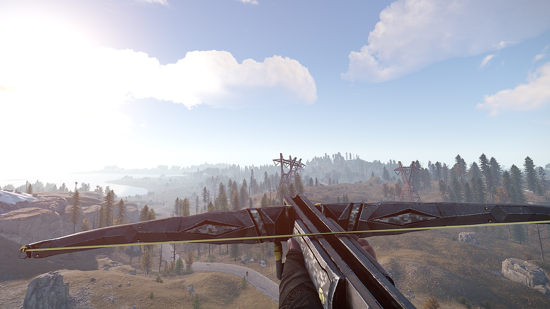Shadowstrike Crossbow thumbnail 8