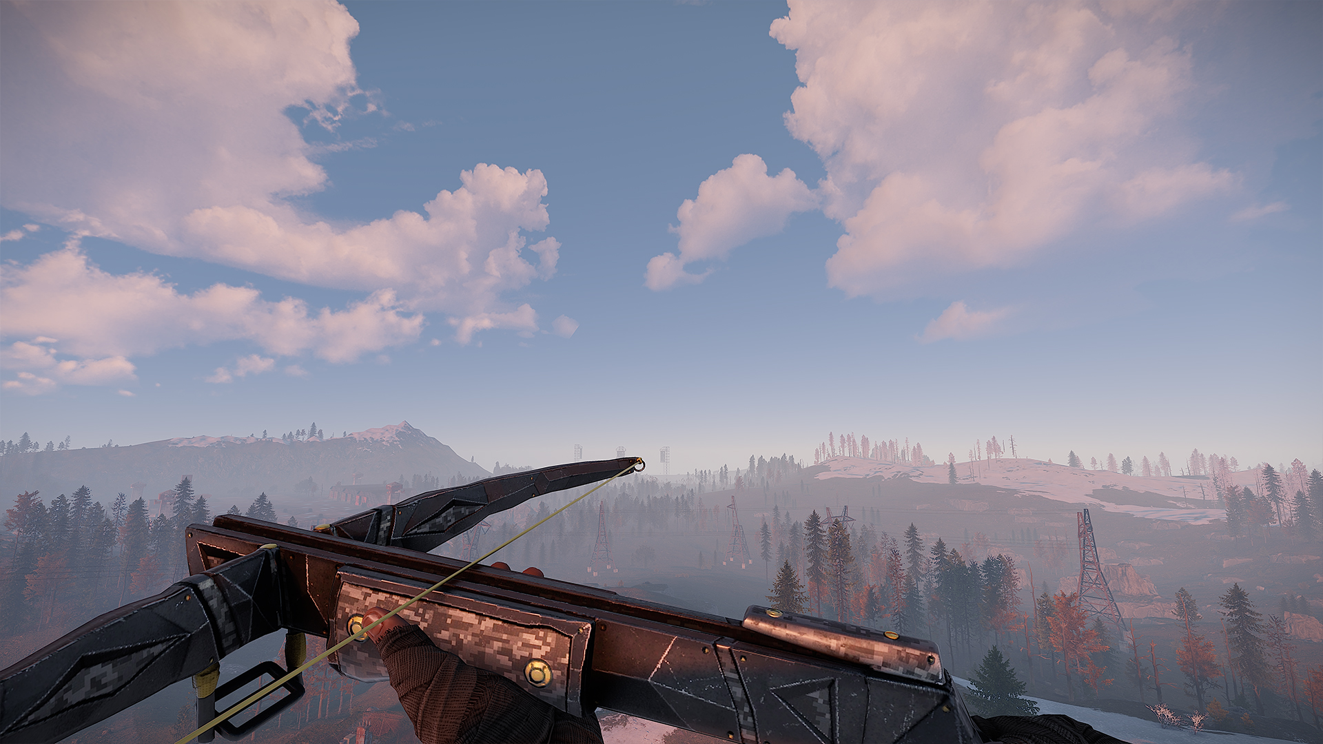 Shadowstrike Crossbow thumbnail 9