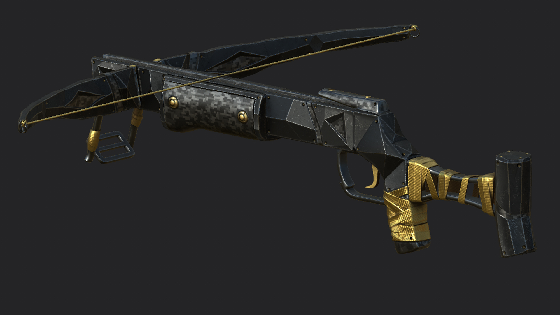 Shadowstrike Crossbow thumbnail 10